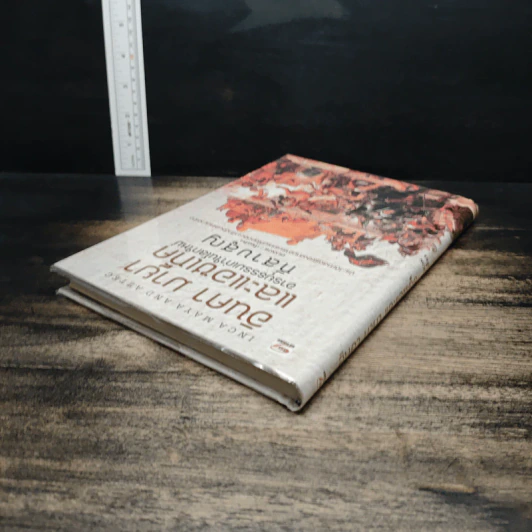 อินคา มายา และแอซเท็ค : อารยธรรมเก่าในโลกใหม่ที่สาบสูญ - Dr.Know รูปที่ 5