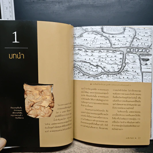 เมโสโปเตเมีย ถึงจักรวรรดิเปอร์เซีย เส้นทางอารยธรรมยิ่งใหญ่ของโลก - เอกชัย จันทรา รูปที่ 10