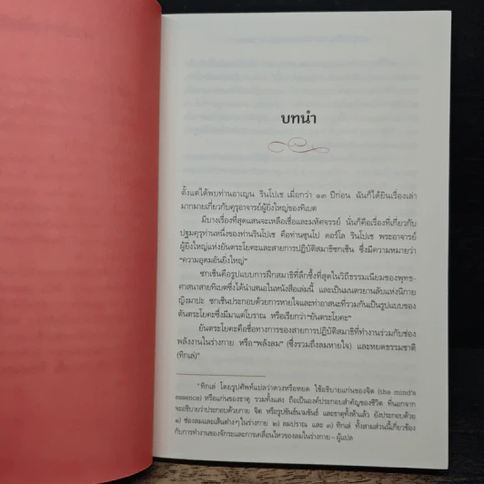 หายใจให้เป็น The Tibetan Yoga of Breath - Anyen Rinpoche รูปที่ 9
