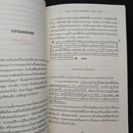 หายใจให้เป็น The Tibetan Yoga of Breath - Anyen Rinpoche รูปที่ 10