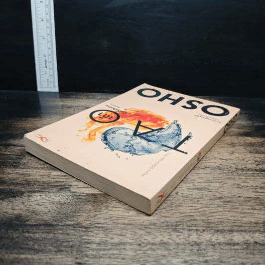 เต๋า : วิถีที่ไร้เส้นทาง - Osho รูปที่ 5