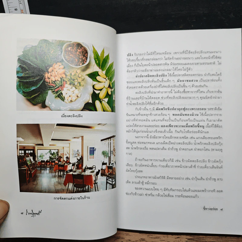 ถนัดศรีชี้ทางอร่อย ชุด 1 - ม.ร.ว.ถนัดศรี สวัสดิวัตน์ รูปที่ 10