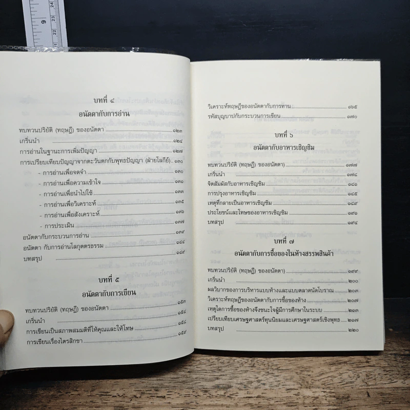 อนัตตากับชีวิตที่ทันสมัย - สิริวรุณ รูปที่ 10