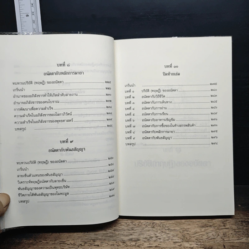 อนัตตากับชีวิตที่ทันสมัย - สิริวรุณ รูปที่ 11