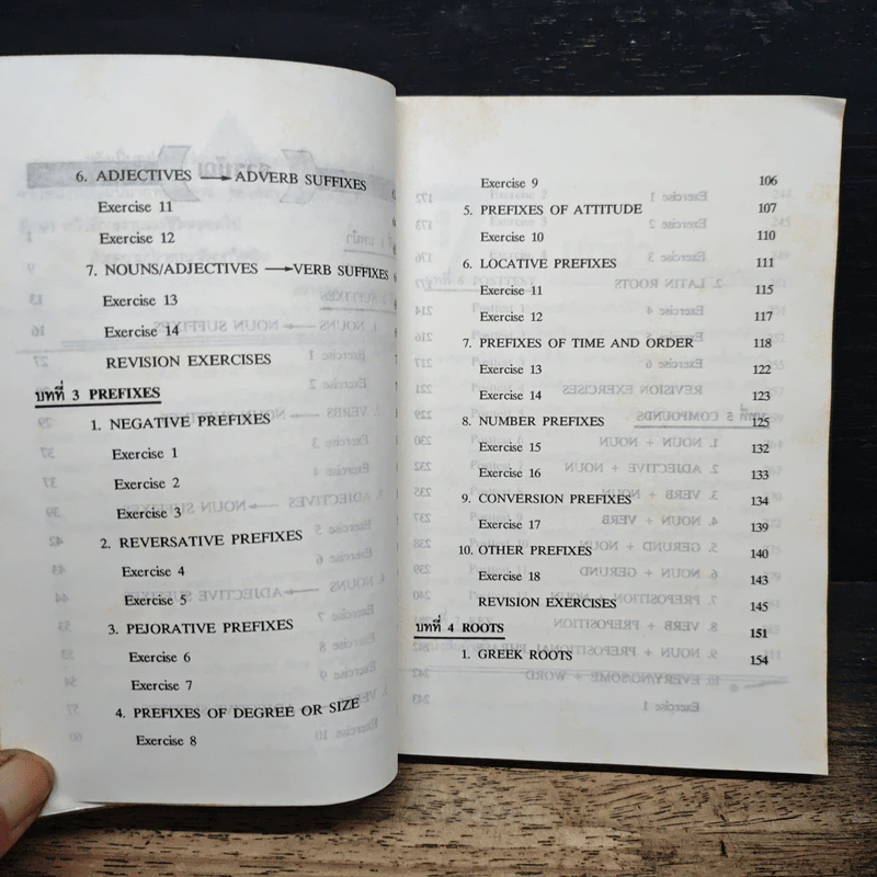 Word Analysis การวิเคราะห์ศัพท์ - สรวงสุดา สมสกุล รูปที่ 8