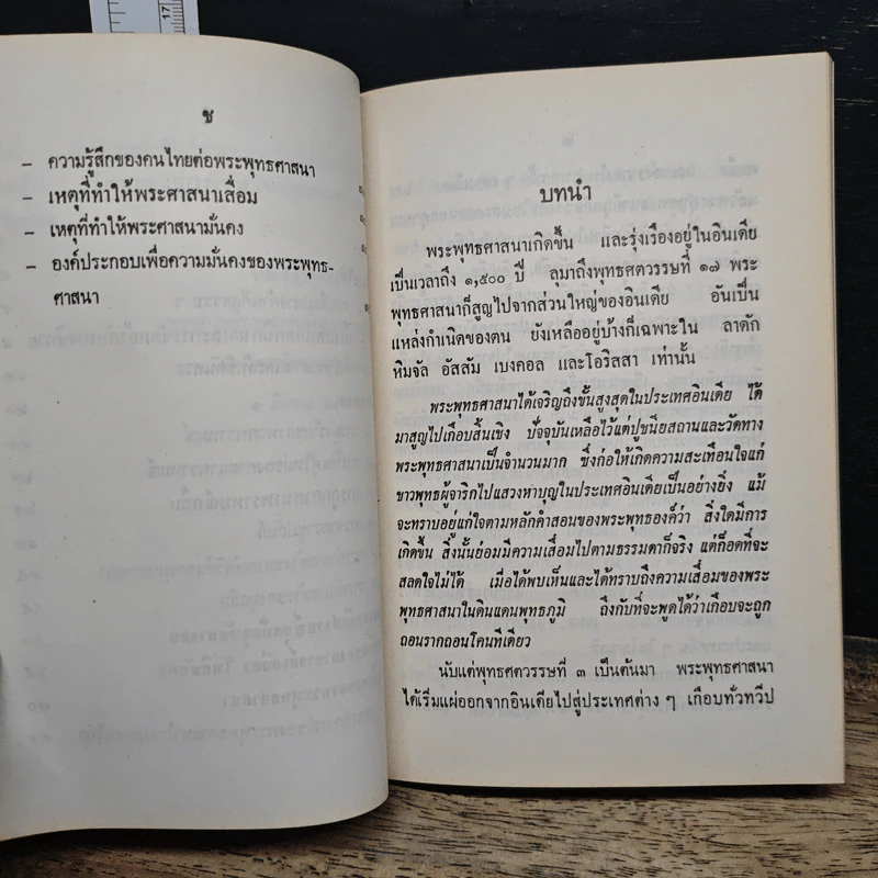 ทำไมพระพุทธศาสนาจึงเสื่อมจากอินเดีย รูปที่ 9