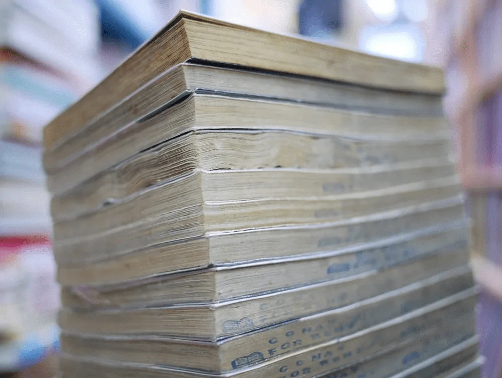 ใครว่าข้าไม่เก่ง 42 เล่มจบ (ขาดเล่ม 7,10,11,30,34,37-42) รูปที่ 4