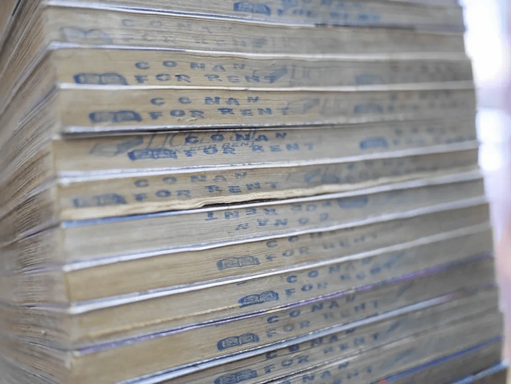 ใครว่าข้าไม่เก่ง 42 เล่มจบ (ขาดเล่ม 7,10,11,30,34,37-42) รูปที่ 5