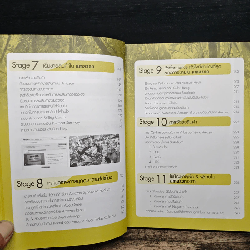 เริ่มต้นทำเงินกับ Amazon ฉบับสมบูรณ์ - ณัฐพงศ์ เอื้อมเสถียรพร, วรพงศ์ งามสิริมงคลชัย รูปที่ 10