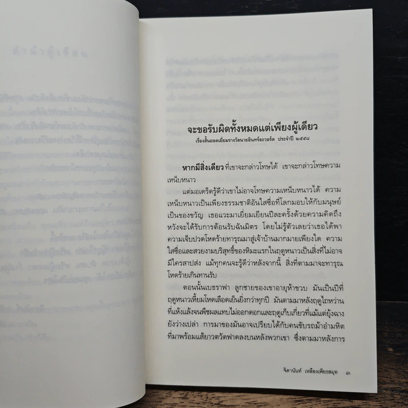 สิงโตนอกคอก - จิดานันท์ เหลืองเพียรสมุท รูปที่ 7