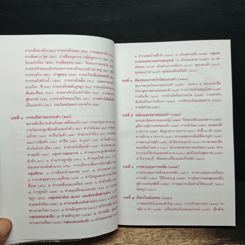 คู่มือข้างหมอน อันดับ 6 พ.ศ.2549 - เดเนียล เรด, พีระ บุญจริง รูปที่ 8