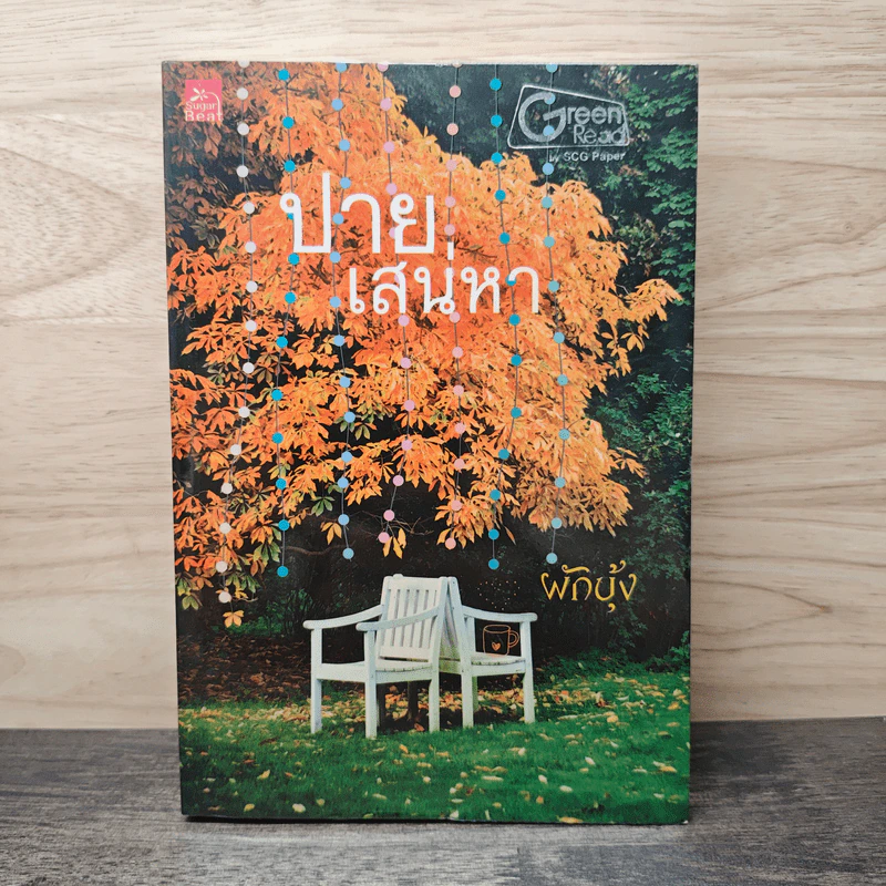 ปายเสน่หา - ผักบุ้ง รูปที่ 1
