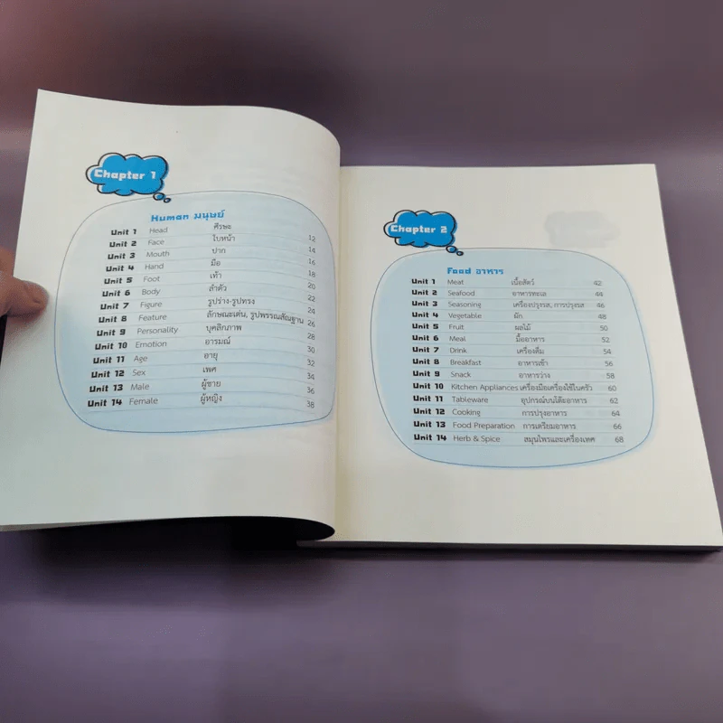 Super Vocab ซูเปอร์ศัพท์ ศัพท์หมวดเหนือโลก - อาจารย์เอก รูปที่ 9