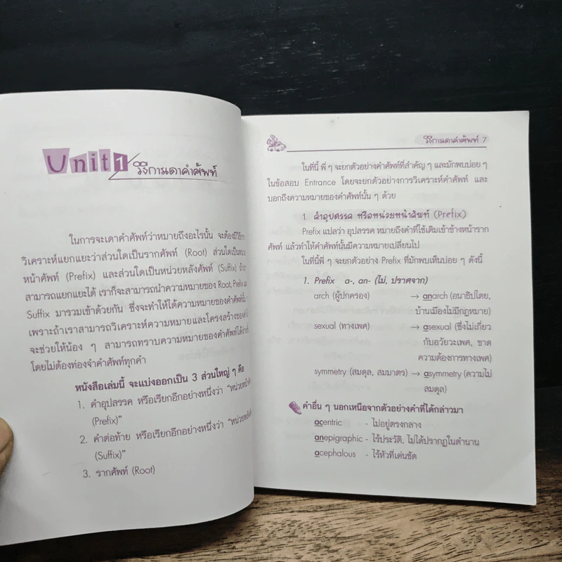 สุดยอด Vocab รูปที่ 8