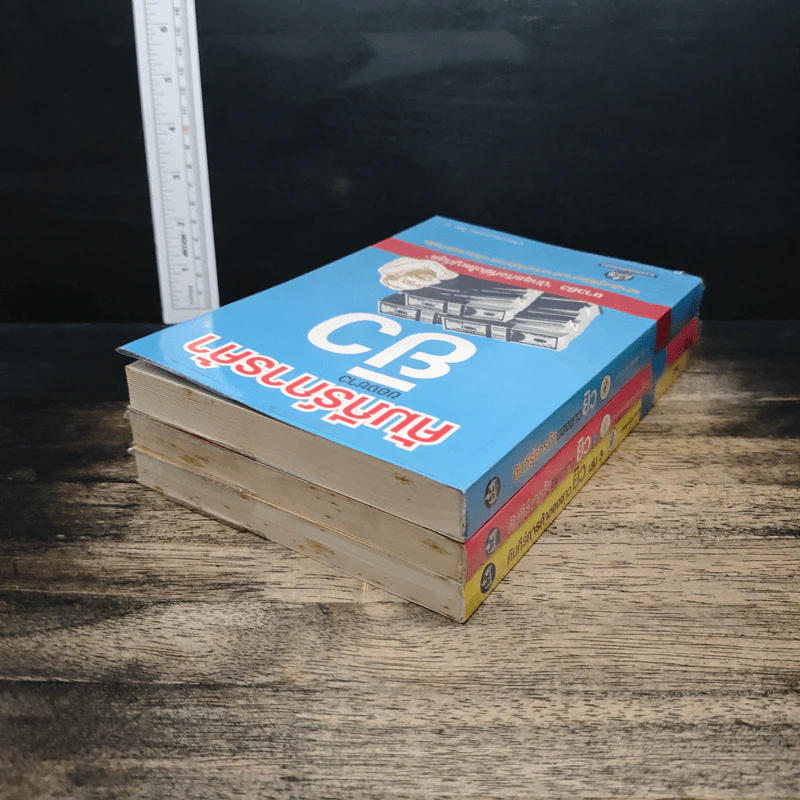 คัมภีร์การค้าของชาวยิว เล่ม 1-3 - ไอรีน เป รูปที่ 5