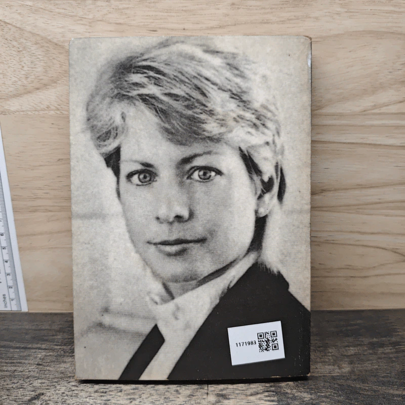 ฆาตกรซ่อนเงื่อน Cruel and Unusual - Patricia D. Cornwell รูปที่ 5