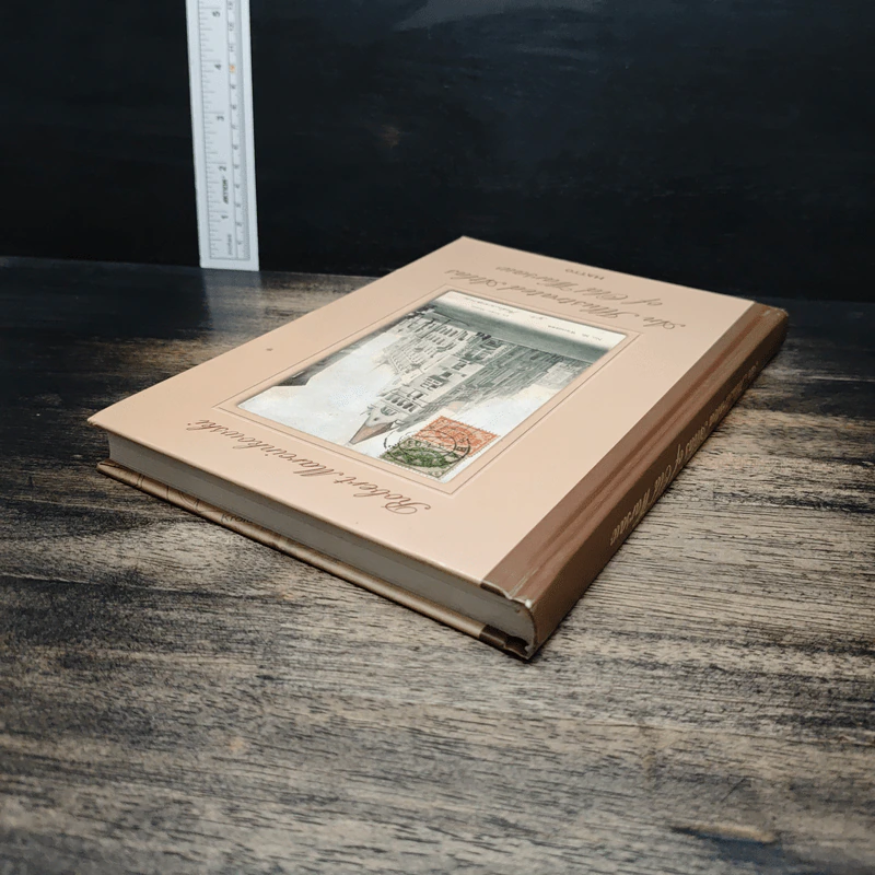 An Illustrated Atlas of Old Warsaw - Robert Marcinkowski รูปที่ 5
