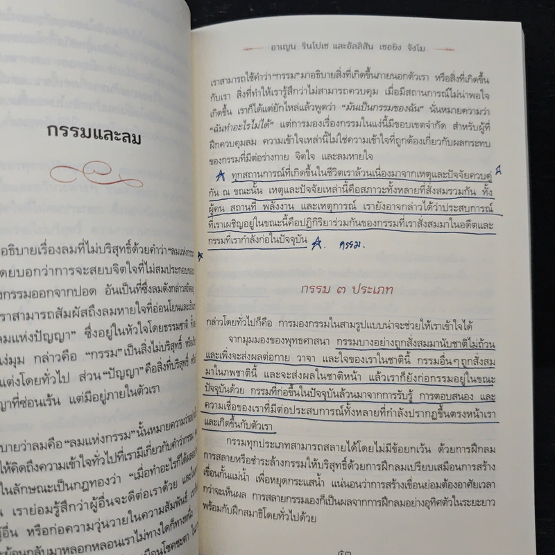 หายใจให้เป็น The Tibetan Yoga of Breath - Anyen Rinpoche รูปที่ 10