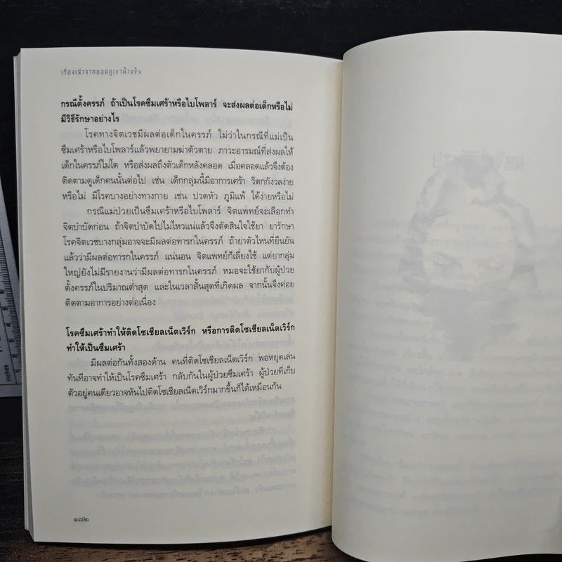 เรื่องเล่าจากยอดภูเขาน้ำแข็ง - ดาวเดียวดาย รูปที่ 9