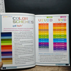 ชุดสีโดนใจ Creative Color Schemes - ธวัชชัย ศรีสุเทพ รูปที่ 8