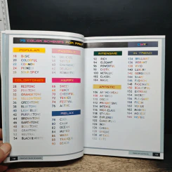 ชุดสีโดนใจ Creative Color Schemes - ธวัชชัย ศรีสุเทพ รูปที่ 10