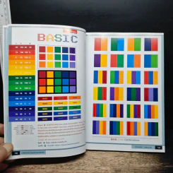 ชุดสีโดนใจ Creative Color Schemes - ธวัชชัย ศรีสุเทพ รูปที่ 13
