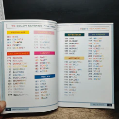 ชุดสีโดนใจ Creative Color Schemes - ธวัชชัย ศรีสุเทพ รูปที่ 11