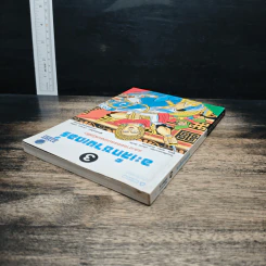 อะเล็กซานเดอร์ และอารยธรรมเฮลเลนิสติก เล่ม 3 - มุโรทามิ สีเนะโสะ รูปที่ 5