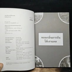 หอมกลิ่นอารยันใต้เงาแดด - จักรพันธุ์ กังวาฬ รูปที่ 6