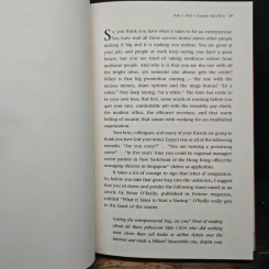The Entrepreneur: 25 Golden Rules for the Global Business Manager - William E. Heinecke, Jonathan Marsh รูปที่ 9