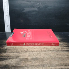 The Entrepreneur: 25 Golden Rules for the Global Business Manager - William E. Heinecke, Jonathan Marsh รูปที่ 5