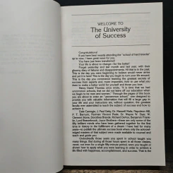 University of Success - Og Mandino รูปที่ 6