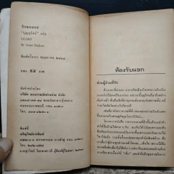 รักเธอเสมอ - Anna Hudson, บุญญรัตน์ รูปที่ 6