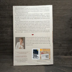 What I Did for Love - Susan Elizabeth Phillips รูปที่ 5