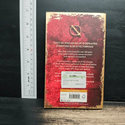 Manuscript Found in Accra - Paulo Coelho รูปที่ 2