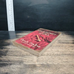 Manuscript Found in Accra - Paulo Coelho รูปที่ 4