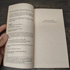 Next - Michael Crichton รูปที่ 6
