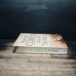 The Woods - Harlan Coben รูปที่ 3