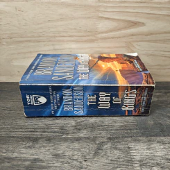 The Way of Kings - Brandon Sanderson รูปที่ 2