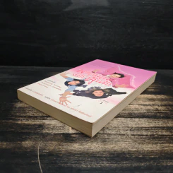 พายุหมุนลุ้นรัก Love Storm - Limianmin รูปที่ 4