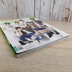 สุดสัปดาห์ 16 Feb 2010 No.649 Vol.28 ก้าวเข้าสู่ปีที่ 28 คนหล่อขอทำดี ปี 3 รูปที่ 5