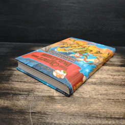 The Quest for Paradise - Geronimo Stilton รูปที่ 5