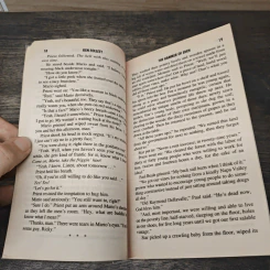 The Hammer of Eden - Ken Follett รูปที่ 7