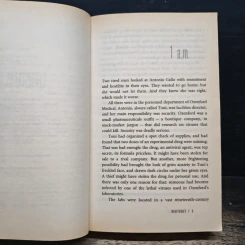Whiteout - Ken Follett รูปที่ 7
