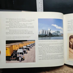 Bangkok Then and Now รูปที่ 7