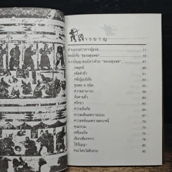 จากปัญญาขงเบ้งว่าด้วยชมรมขุนพล - ทำนุ นวยุค รูปที่ 7