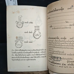 ฮวงจุ้ย วิชาภูมิพยากรณ์ภาคภาษาไทย - สินศักดิ์ วิศิษฐ์สกุล รูปที่ 10