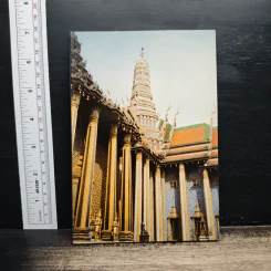 พระมหากษัตริย์ทรงบำรุงภาษาและวรรณกรรม - นายทองต่อ กล้วยไม้ ณอยุธยา