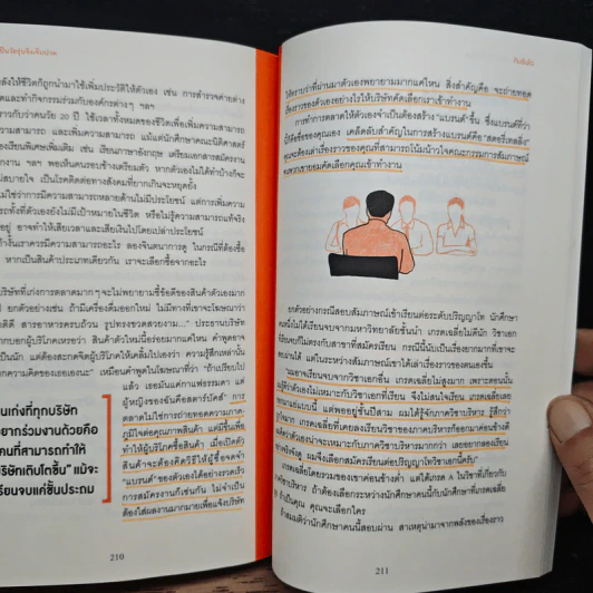 เพราะเป็นวัยรุ่นจึงเจ็บปวด - คิมรันโด รูปที่ 13