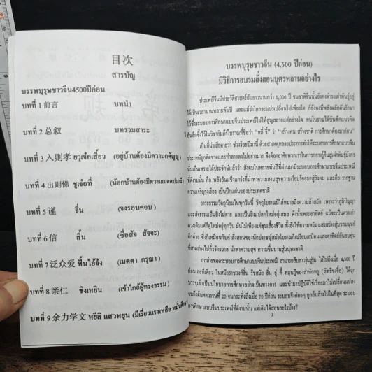 ตี้ จื่อ กวุย รูปที่ 7